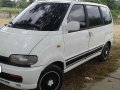 Nissan Serena Project Van FOR SALE 1996-3