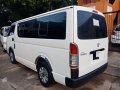 2nd hand Toyota Hiace 2016 FOR SALE-4