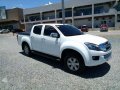 2016 Isuzu Dmax LS FOR SALE-1