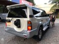 1998 Toyota Land Cruiser Prado VX Automatic transmission-2