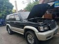 SELLING Isuzu Trooper 2003-7