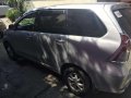 For sale TOYOTA Avanza 1.3e 2012 model manual trans-3