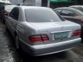 2000mdl Mercedes Benz E 240 Athomatic FOR SALE-8