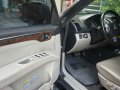 2010 Mitsubishi Montero Gls SE Top of the line 4x4 a/t-4