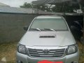 Toyota HiLux Top Of The Line 2011model Manual 4x4-7