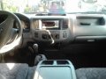 For sale Nissan Urvan estae 3.0 diesel-4