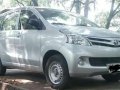 For sale TOYOTA Avanza j manual 2015 model -1