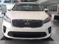 138K Lowest All In Downpayment for Kia SORENTO 2.2L DX CRDi EVGT AT 2018-4