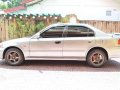 1999 Honda Civic Vtec Orig Sir Body ZC Engine-2