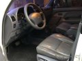 1998 Toyota Land Cruiser Prado VX Automatic transmission-4