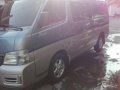 For sale Nissan Urvan estae 3.0 diesel-8