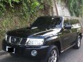 Nissan Patrol 2011 4x4 Super Safari FOR SALE-1