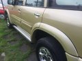 LIMITED EDITION Nissan Patrol Automatic 2002-5
