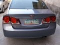 Honda Civic fd 1.8s 2007 A/t i-vtec-1