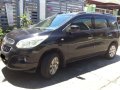 Chevrolet Spin LTZ Automatic 2015 FOR SALE-0