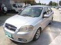 Chevrolet Aveo 2007 FOR SALE-9