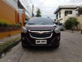 2015 CHEVROLET SPIN Diesel CRDI Engine-4