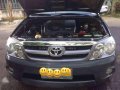 For Sale TOYOTA FORTUNER 4X4 Diesel 3.0 Automatic 2009-2