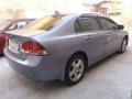 Honda Civic fd 1.8s 2007 A/t i-vtec-2