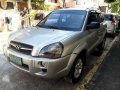 Hyundai Tucson 2009 CRDi Automatic FOR SALE-4