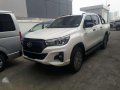 TOYOTA Hilux conquest 2018 brand new with unit available G 108k Dp-1