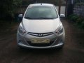 For sale Hyundai Eon 2018 model-0