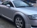 2003 Audi TT S Line Manual at ONEWAY CARS-4