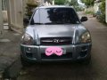 Rush! Hyundai Tucson 2007 model-3