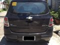 Chevrolet Spin LTZ Automatic 2015 FOR SALE-2