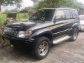 Toyota Landcruiser Prado Automatic FOR SALE-2