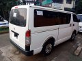 2nd hand Toyota Hiace 2016 FOR SALE-2