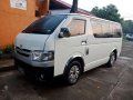 2nd hand Toyota Hiace 2016 FOR SALE-3