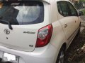 For Sale Only: Toyota Wigo G 2014 A/T-3