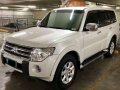 2011 MITSUBISHI PAJERO BK 4x4 DIESEL Automatic - Limited Edition -1