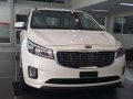 2018 Kia Grand Carnival 2.2L EX 7str CRDi with Intercooler and eVGT-0