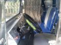 Mitsubishi Fuso 4D32 Jeepney 2014 assembled-2