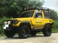 1991 TOYOTA PRADO LAND CRUISER LJ70 FOR SALE!!!-11