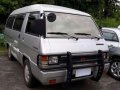 1996 Mitsubishi L300 Versa Van FOR SALE-0