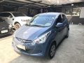 2017 Hyundai Eon GLX manual 7tkm only-0