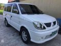 MITSUBISHI ADVENTURE GLX 2009 MODEL * Manual Transmission-9