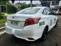 2014 TOYOTA Vios taxi with line-5