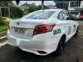 2014 TOYOTA Vios taxi with line-2