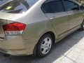 Honda City 2011 MT First owner-0