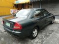 1998 Mitsubishi Lancer GL Manual FOR SALE-3