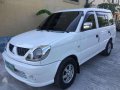 MITSUBISHI ADVENTURE GLX 2009 MODEL * Manual Transmission-0