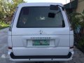 MITSUBISHI ADVENTURE GLX 2009 MODEL * Manual Transmission-3