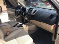 Toyota Hilux G D4D automatic turbo diesel 4x2 2014 -7