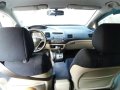 Honda Civic fd 1.8s 2007 A/t i-vtec-10