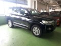 TOYOTA Land cruiser 4.5L standard 2018 brand new with unit on hand-6