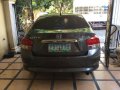 Honda City 1.5E 2010 Model Gray For Sale -0